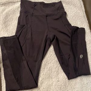 Ptula crystal leggings